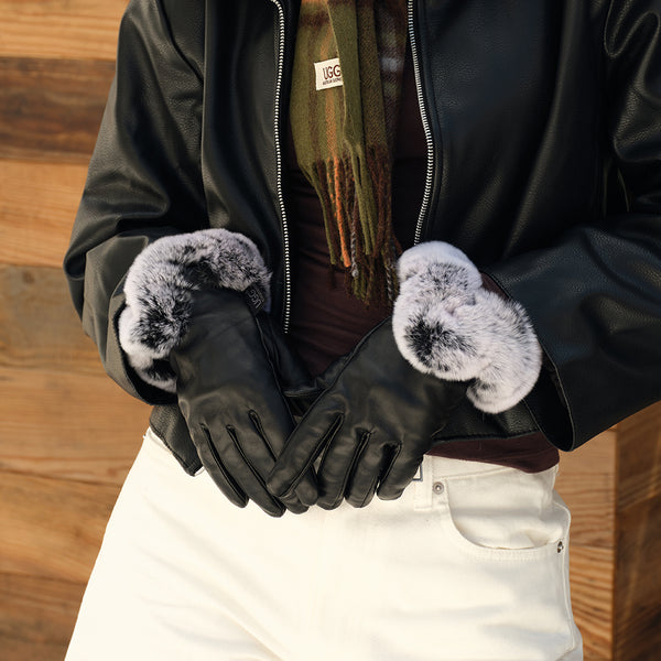 Gloves & Mittens