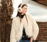 Cloud Earmuff UGG AUSTRALIAN SHEPHERD