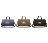 AUSTRALIAN SHEPHERD® Large Canvas Travel Bag Timora UGG AUSTRALIAN SHEPHERD