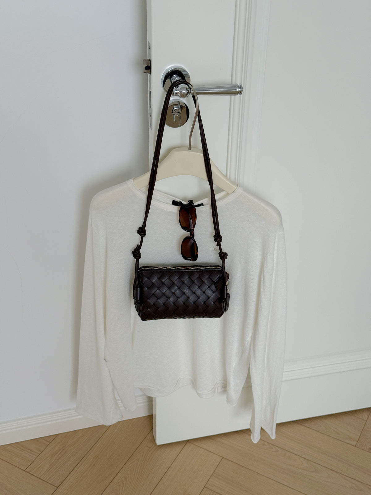 AUSTRALIAN SHEPHERD® Crossbody Bag Wefton