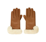 Norya Gloves UGG AUSTRALIAN SHEPHERD