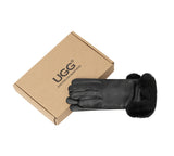 Norya Gloves UGG AUSTRALIAN SHEPHERD