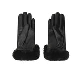 Norya Gloves UGG AUSTRALIAN SHEPHERD
