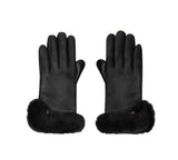 Norya Gloves UGG AUSTRALIAN SHEPHERD