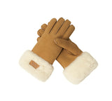 Sona Gloves UGG AUSTRALIAN SHEPHERD