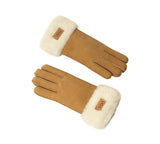 Sona Gloves UGG AUSTRALIAN SHEPHERD