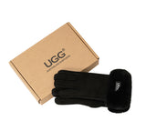 Sona Gloves UGG AUSTRALIAN SHEPHERD