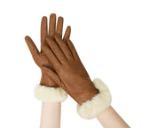 Norya Gloves UGG AUSTRALIAN SHEPHERD