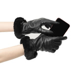 Norya Gloves UGG AUSTRALIAN SHEPHERD