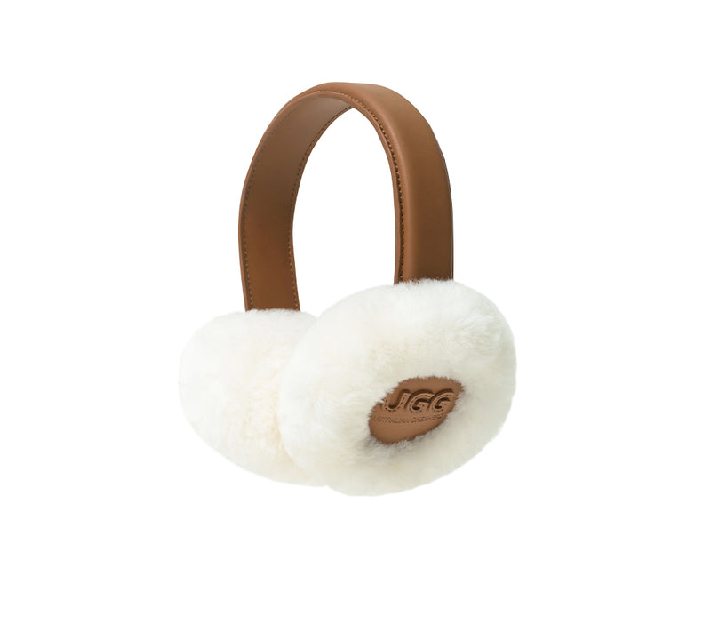 Cresta Earmuff UGG AUSTRALIAN SHEPHERD