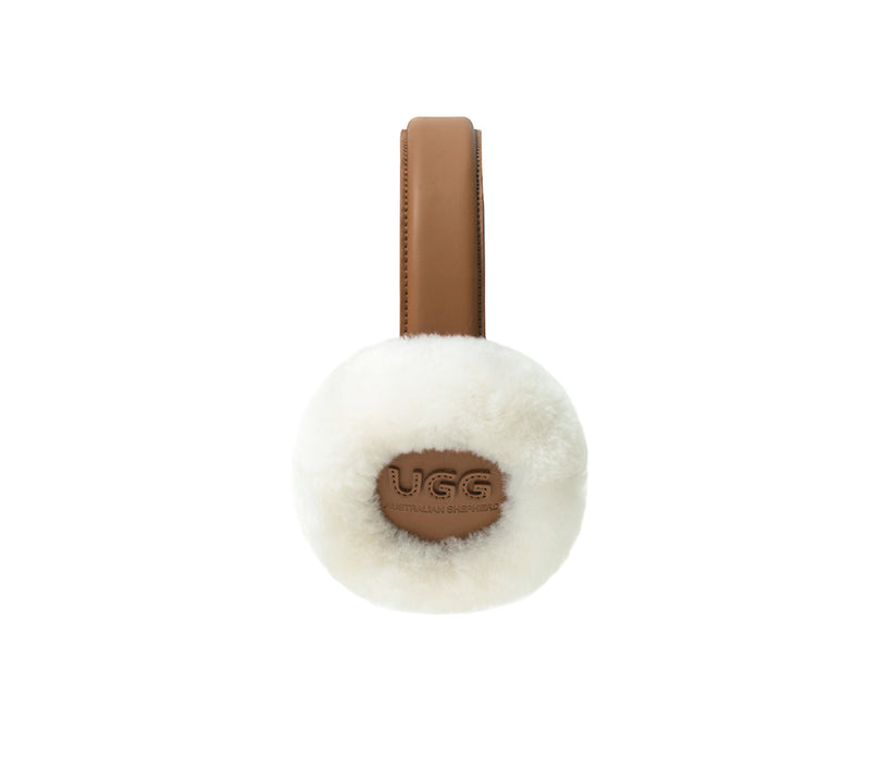 Cresta Earmuff UGG AUSTRALIAN SHEPHERD