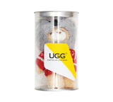 AUSTRALIAN SHEPHERD® UGG Teddyloo Keyring UGG AUSTRALIAN SHEPHERD
