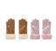 EVERAU® Ladies Gloves Fluffy  Stacey