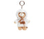 AUSTRALIAN SHEPHERD® UGG Bearly Keyring