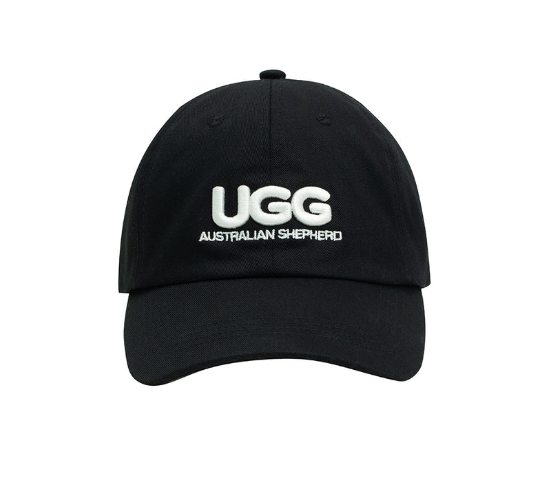 Australian Shepherd@UGG Classic Ballcap UGG AUSTRALIAN SHEPHERD