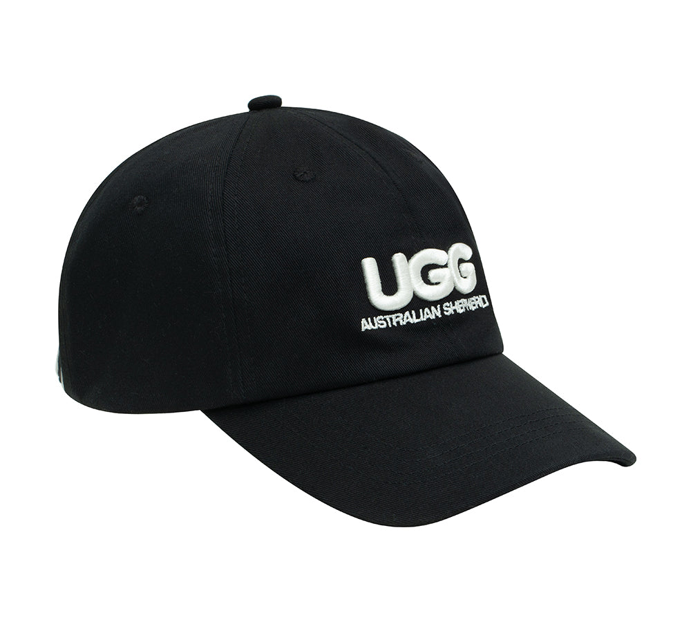 Australian Shepherd@UGG Classic Ballcap UGG AUSTRALIAN SHEPHERD