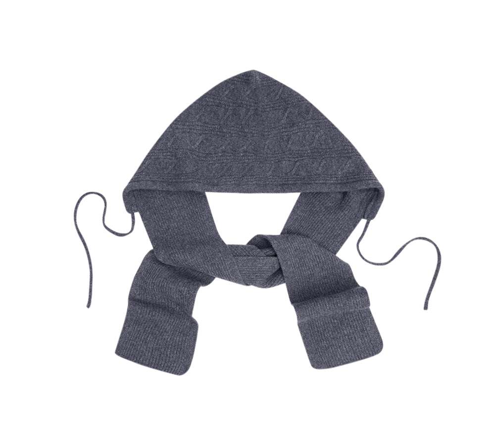 Urban UGG® Knotta Hood URBAN UGG