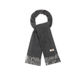 AUSTRALIAN SHEPHERD® 100% Wool Plain Rasora Scarf UGG AUSTRALIAN SHEPHERD
