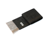 AUSTRALIAN SHEPHERD® 100% Wool Plain Rasora Scarf UGG AUSTRALIAN SHEPHERD