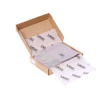 AUSTRALIAN SHEPHERD® 100% Wool Plain Rasora Scarf UGG AUSTRALIAN SHEPHERD