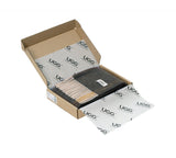 AUSTRALIAN SHEPHERD® 100% Wool Plain Rasora Scarf UGG AUSTRALIAN SHEPHERD