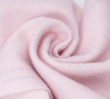 AUSTRALIAN SHEPHERD® 100% Wool Plain Rasora Scarf UGG AUSTRALIAN SHEPHERD