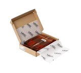 AUSTRALIAN SHEPHERD® 100% Wool Check Snovia Scarf UGG AUSTRALIAN SHEPHERD