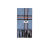 AUSTRALIAN SHEPHERD® 100% Wool Check Snovia Scarf UGG AUSTRALIAN SHEPHERD
