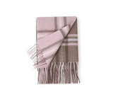 AUSTRALIAN SHEPHERD® 100% Wool Check Snovia Scarf UGG AUSTRALIAN SHEPHERD