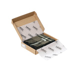 AUSTRALIAN SHEPHERD® 100% Wool Check Snovia Scarf UGG AUSTRALIAN SHEPHERD