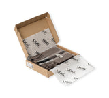 AUSTRALIAN SHEPHERD® 100% Wool Check Solara Scarf UGG AUSTRALIAN SHEPHERD