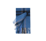 AUSTRALIAN SHEPHERD® 100% Wool Check Solara Scarf UGG AUSTRALIAN SHEPHERD