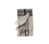 AUSTRALIAN SHEPHERD® 100% Wool Check Solara Scarf UGG AUSTRALIAN SHEPHERD