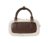 AUSTRALIAN SHEPHERD® Women Hand Carry Adjustable Strap Over Shoulder Zip Shayla Bag UGG AUSTRALIAN SHEPHERD