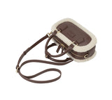 AUSTRALIAN SHEPHERD® Women Hand Carry Adjustable Strap Over Shoulder Zip Shayla Bag UGG AUSTRALIAN SHEPHERD