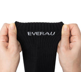 EVERAU® Cotton Crew Mistone Sock EVERAU