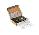 AUSTRALIAN SHEPHERD® 100% Wool Check Snovia Scarf UGG AUSTRALIAN SHEPHERD