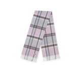 AUSTRALIAN SHEPHERD® 100% Wool Check Solara Scarf UGG AUSTRALIAN SHEPHERD