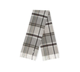 AUSTRALIAN SHEPHERD® 100% Wool Check Solara Scarf UGG AUSTRALIAN SHEPHERD