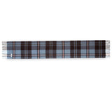 AUSTRALIAN SHEPHERD® 100% Wool Check Snovia Scarf UGG AUSTRALIAN SHEPHERD