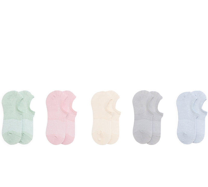 Fleura Sock EVERAU