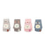 EVERAU® Fingerless Ultra Plush Knit Ewe Gloves