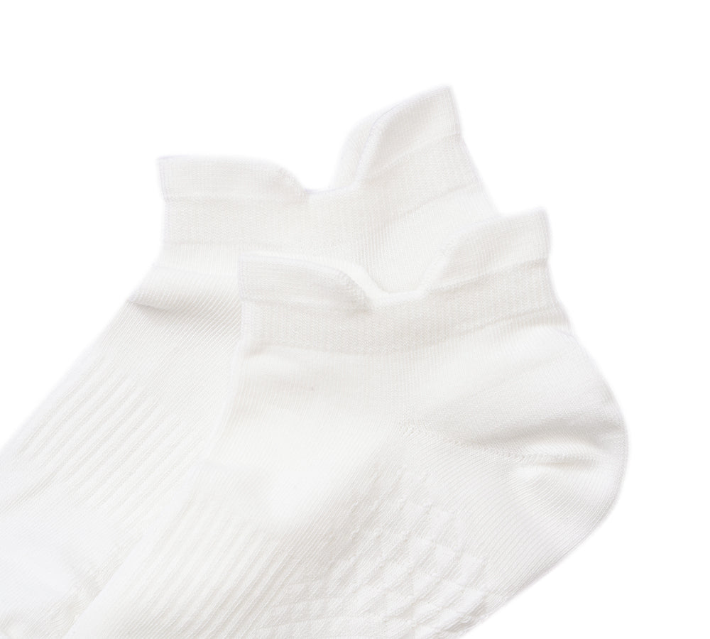 Stepure Sock EVERAU