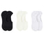 EVERAU® Cotton Shallow Mouth Breea Socks One Pair