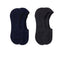 EVERAU® Men Cotton  Shallow Mouth Rogue Socks One Pair