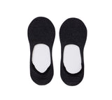 EVERAU® Men Cotton Ankle Shallow Mouth Rogue Socks One Pair EVERAU