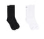 EVERAU® Cotton Crew Mistone Socks One Pair