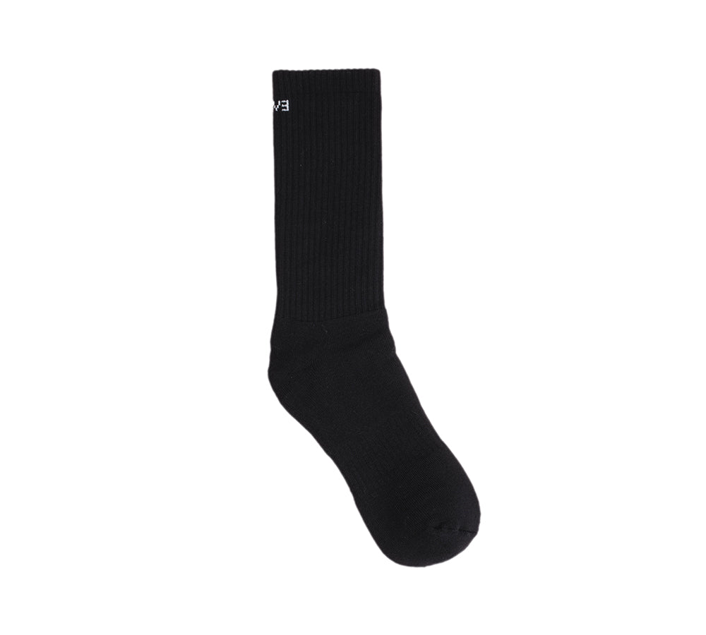 EVERAU® Cotton Crew Mistone Sock EVERAU