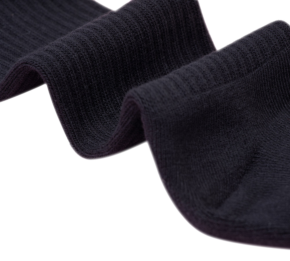 EVERAU® Cotton Crew Mistone Sock EVERAU