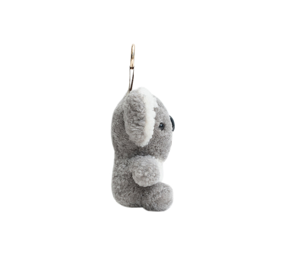 Huggla Keyring UGG AUSTRALIAN SHEPHERD